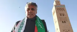 صحفي جزائري يطالب باعتقال مرشح سابق في الانتخابات الرئاسية ظهر في شريط فيديو بمراكش